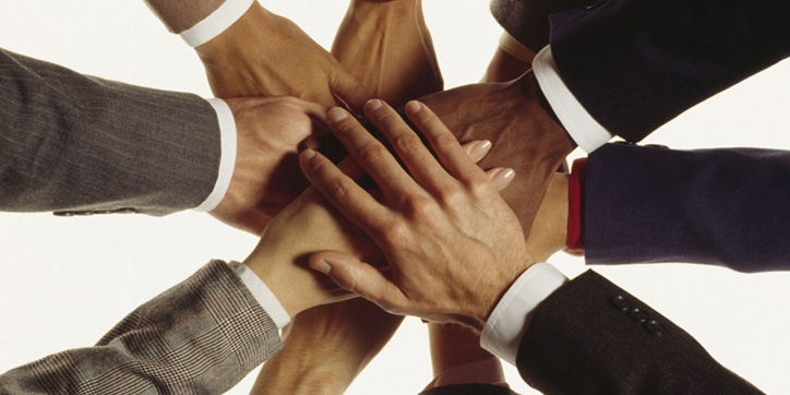 UServices People